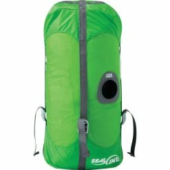 SealLine BlockerLite Compression Dry Sack Stuff Sacks & Dry Bags