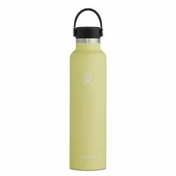 Best Pirce 💯 Hydro Flask 24oz Standard Mouth 👏 30 Hydro Flask 24oz Standard Mouth