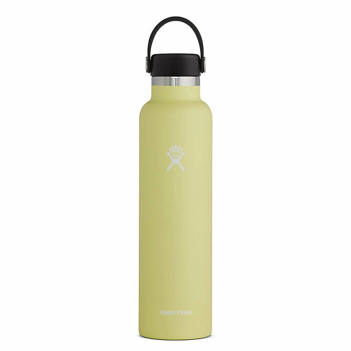 Best Pirce 💯 Hydro Flask 24oz Standard Mouth 👏 16 Hydro Flask 24oz Standard Mouth