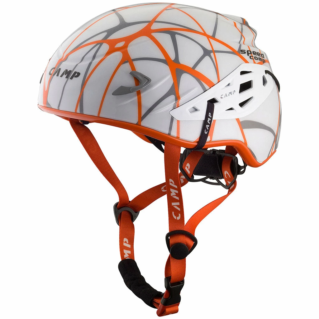 Wholesale 🥰 CAMP USA Speed Comp Helmet 💯 5 CAMP USA Speed Comp Helmet