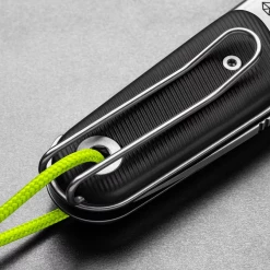 THE JAMES BRAND The Redstone: Outdoor Adventure Knife 1st Aid, Gear Aid & Safety