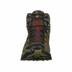 Footwear La Sportiva Ultra Raptor II Mid Leather GTX Men's