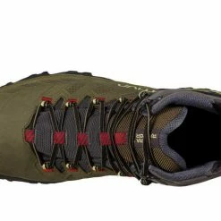 Footwear La Sportiva Ultra Raptor II Mid Leather GTX Men's