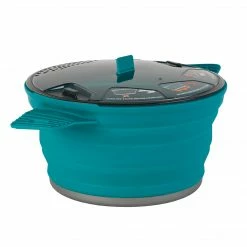 Kitchen Sea To Summit XPot - Two Sizes