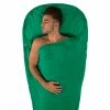 Sleep Sea To Summit Coolmax Adaptor Liner With Insect Shield