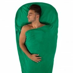 Sleep Sea To Summit Coolmax Adaptor Liner With Insect Shield