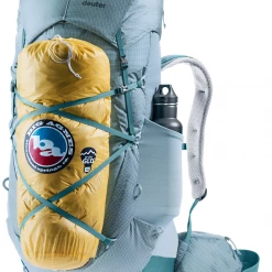 Backpacks & Duffels Deuter Aircontact Ultra 45+5 SL Trekking Backpack