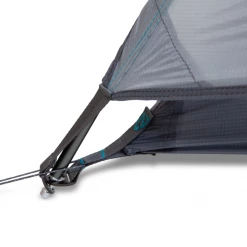 Tents & Shelters NEMO Hornet Elite OSMO 1P Ultralight Backpacking Tent