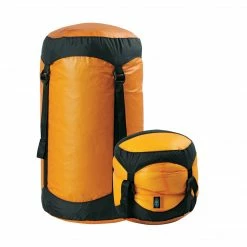 SEA TO SUMMIT Sea To Summit Ultra-Sil Compression Sack- All Sizes Stuff Sacks & Dry Bags