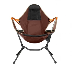 NEMO Stargaze Recliner Luxury Camp Furniture