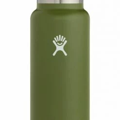 Hydration & Water Treatment Hydro Flask 40oz Wide Mouth