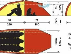Tents & Shelters Hilleberg Nallo 3 GT