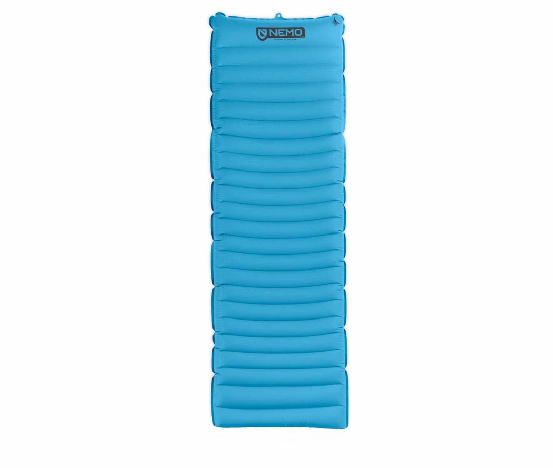 Budget ✔️ NEMO Quasar 3D Sleeping Pad ⌛ 4 NEMO Quasar 3D Sleeping Pad