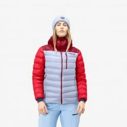 Norrona Women's Lyngen Down 850 Hood