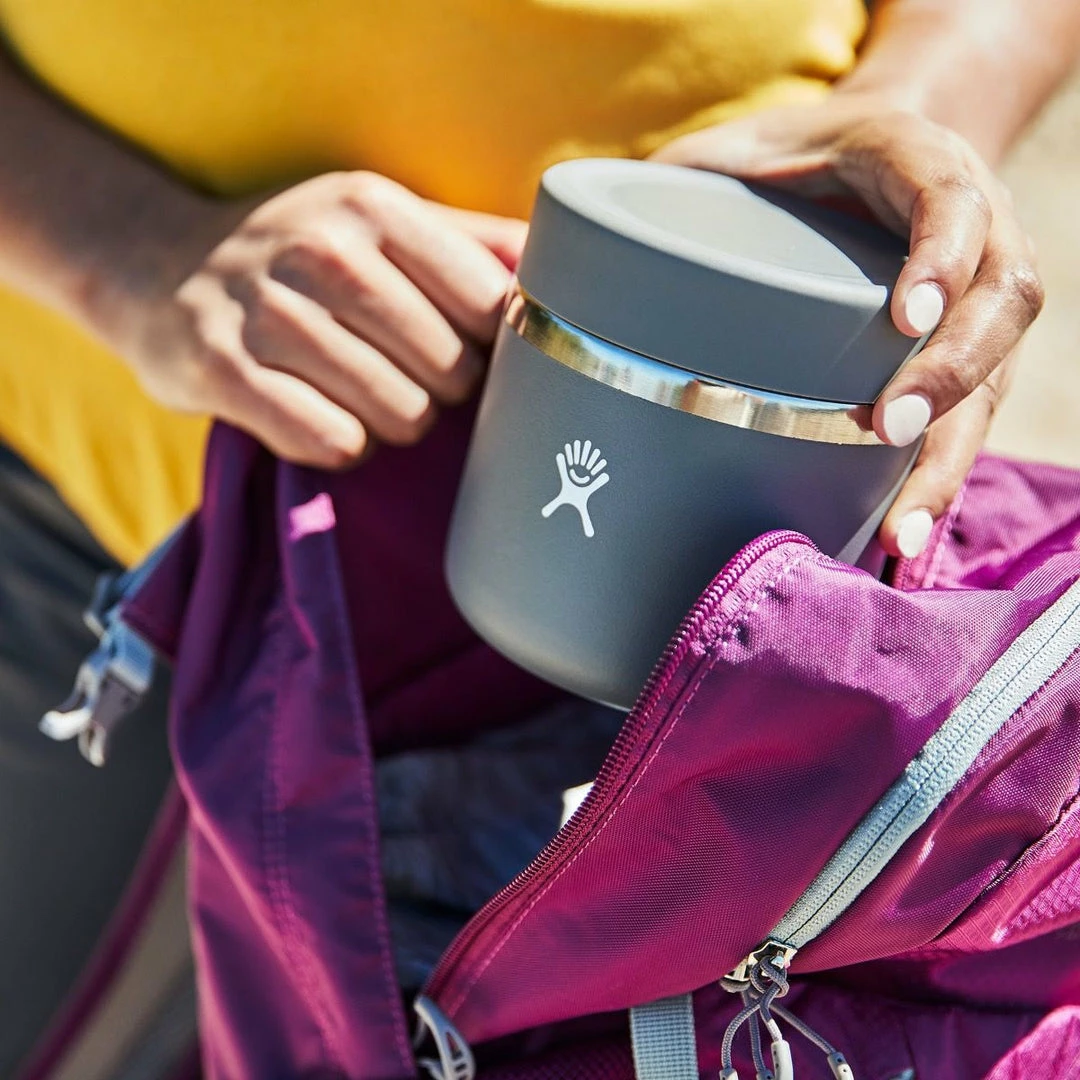 Best Sale 🛒 Hydro Flask 20 Oz Insulated Food Jars 🎉 8 Hydro Flask 20 Oz Insulated Food Jars