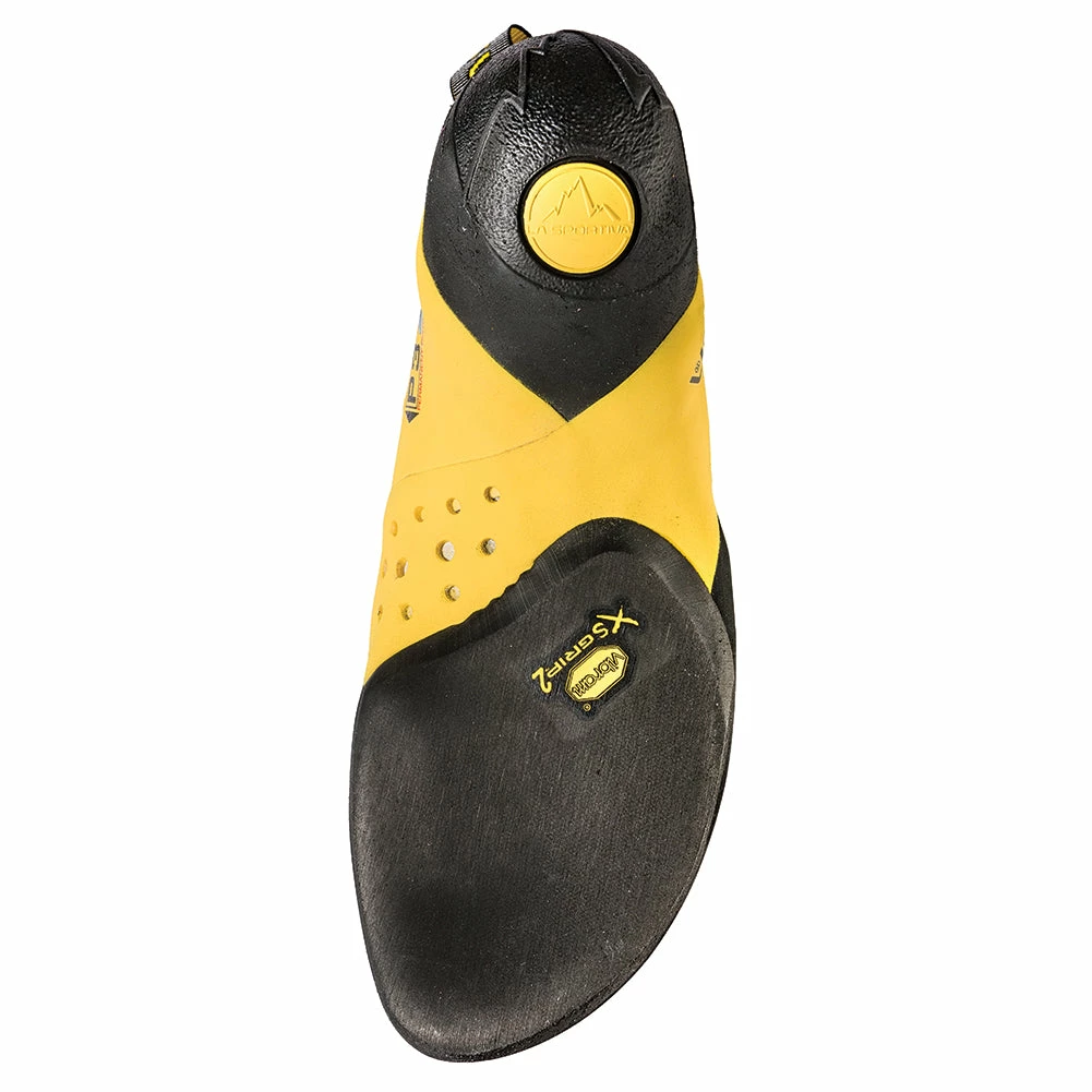 Best Sale ๐ฅฐ Climbing ๐ Shoes La Sportiva Solution Men's โญ 8 Climbing Shoes La Sportiva Solution Men's