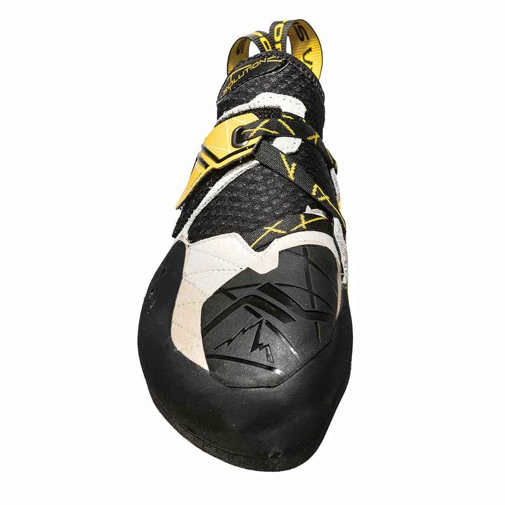 Best Sale ๐ฅฐ Climbing ๐ Shoes La Sportiva Solution Men's โญ 6 Climbing Shoes La Sportiva Solution Men's