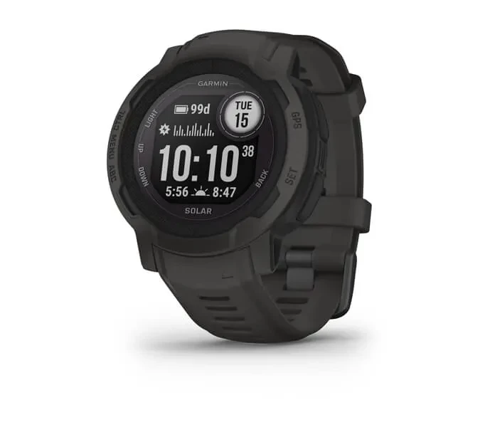Top 10 🥰 GARMIN Instinct 2 Solar ⌚ Watches & Navigation ✔️ 3 GARMIN Instinct 2 Solar Watches & Navigation