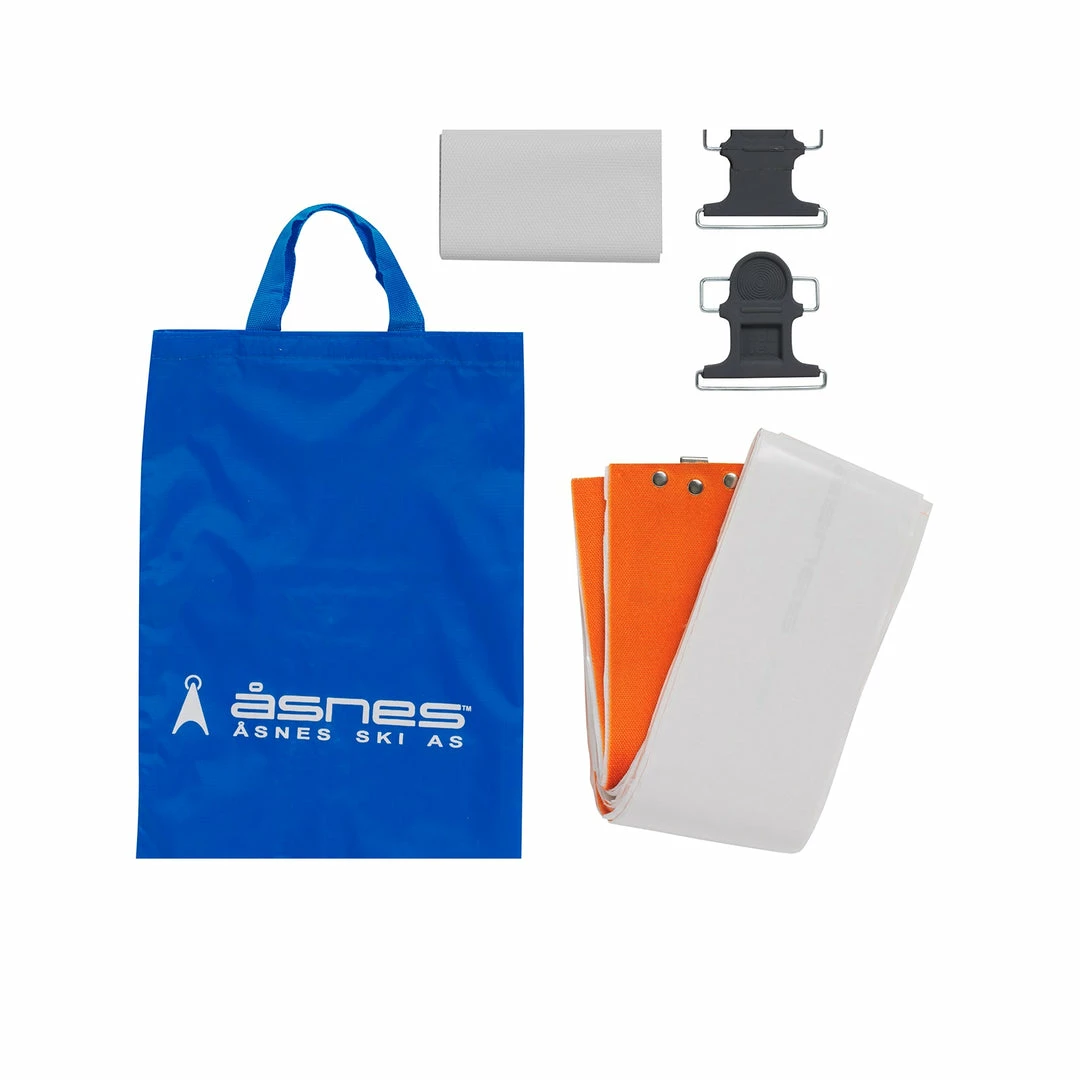 Wholesale 🤩 Asnes 210CM Skins Nylon Combifix 😍 3 Asnes 210CM Skins Nylon Combifix