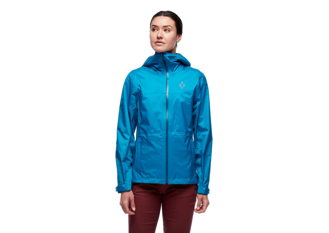 Best reviews of ๐ Black Diamond Treeline Rain Shell - ๐ฉ Women's โญ 9 Black Diamond Treeline Rain Shell - Women's
