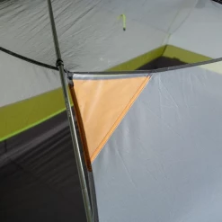 Tents & Shelters NEMO Dragonfly 3P Ultralight Backpacking Tent