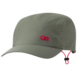 Outdoor Research Equinox Cape Cap Accessories