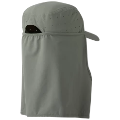 Outdoor Research Equinox Cape Cap Accessories