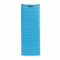 Budget ✔️ NEMO Quasar 3D Sleeping Pad ⌛ 10 NEMO Quasar 3D Sleeping Pad