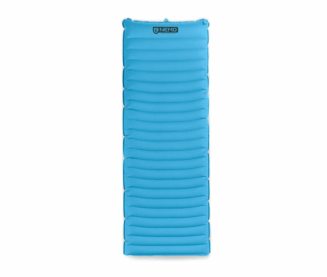 Budget ✔️ NEMO Quasar 3D Sleeping Pad ⌛ 5 NEMO Quasar 3D Sleeping Pad