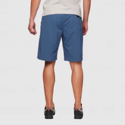 Black Diamond Men's Sierra Shorts