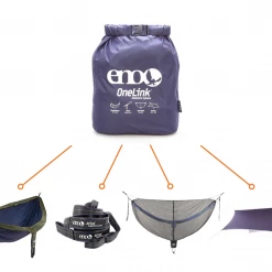 Camp Furniture Eno OneLink Hammock System