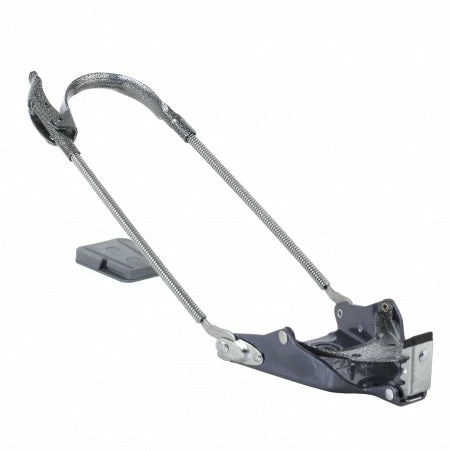 Budget 🔔 Voile 3-Pin Cable Binding Bindings 🔔 3 Voile 3-Pin Cable Binding Bindings