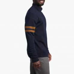 KUHL Men's Team 1/4 Zip