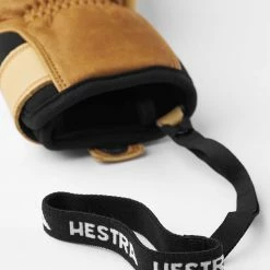 Hestra Ergo Grip Incline Glove Accessories