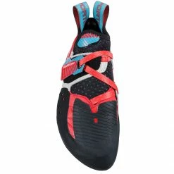 La Sportiva Solution Comp Women's Climbing Shoes