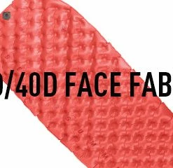 Deals 👍 Sea To Summit Comfort Light Insulated Air Mat 👩 Womens Sleep 😍 23 Sea To Summit Comfort Light Insulated Air Mat Womens Sleep