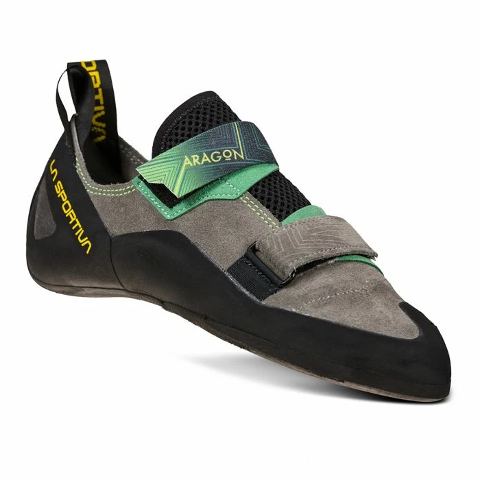 Budget ๐ Climbing ๐ Shoes La Sportiva Aragon Men's ๐ 3 Climbing Shoes La Sportiva Aragon Men's