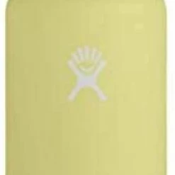 Hydration & Water Treatment Hydro Flask 40oz Wide Mouth