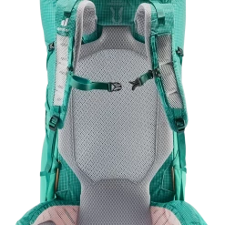 Deuter Aircontact Ultra 50+5 Trekking Backpack
