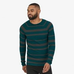 Patagonia Men's Cap Air Crew