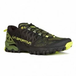 La Sportiva Bushido II Men's Footwear