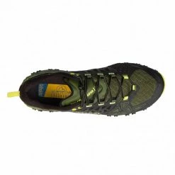 La Sportiva Bushido II Men's Footwear