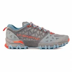 New 🎉 La Sportiva Bushido II - 👩 Womens Footwear 🌟 19 La Sportiva Bushido II - Womens Footwear