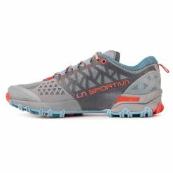 New 🎉 La Sportiva Bushido II - 👩 Womens Footwear 🌟 20 La Sportiva Bushido II - Womens Footwear