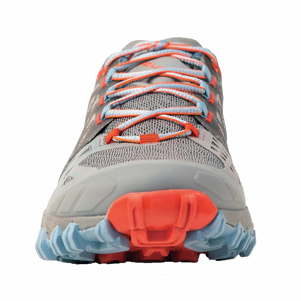 New 🎉 La Sportiva Bushido II - 👩 Womens Footwear 🌟 11 La Sportiva Bushido II - Womens Footwear