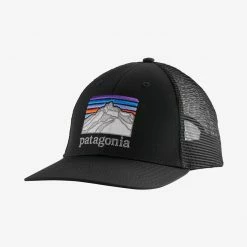 Patagonia Line Logo Ridge LoPro Trucker Accessories