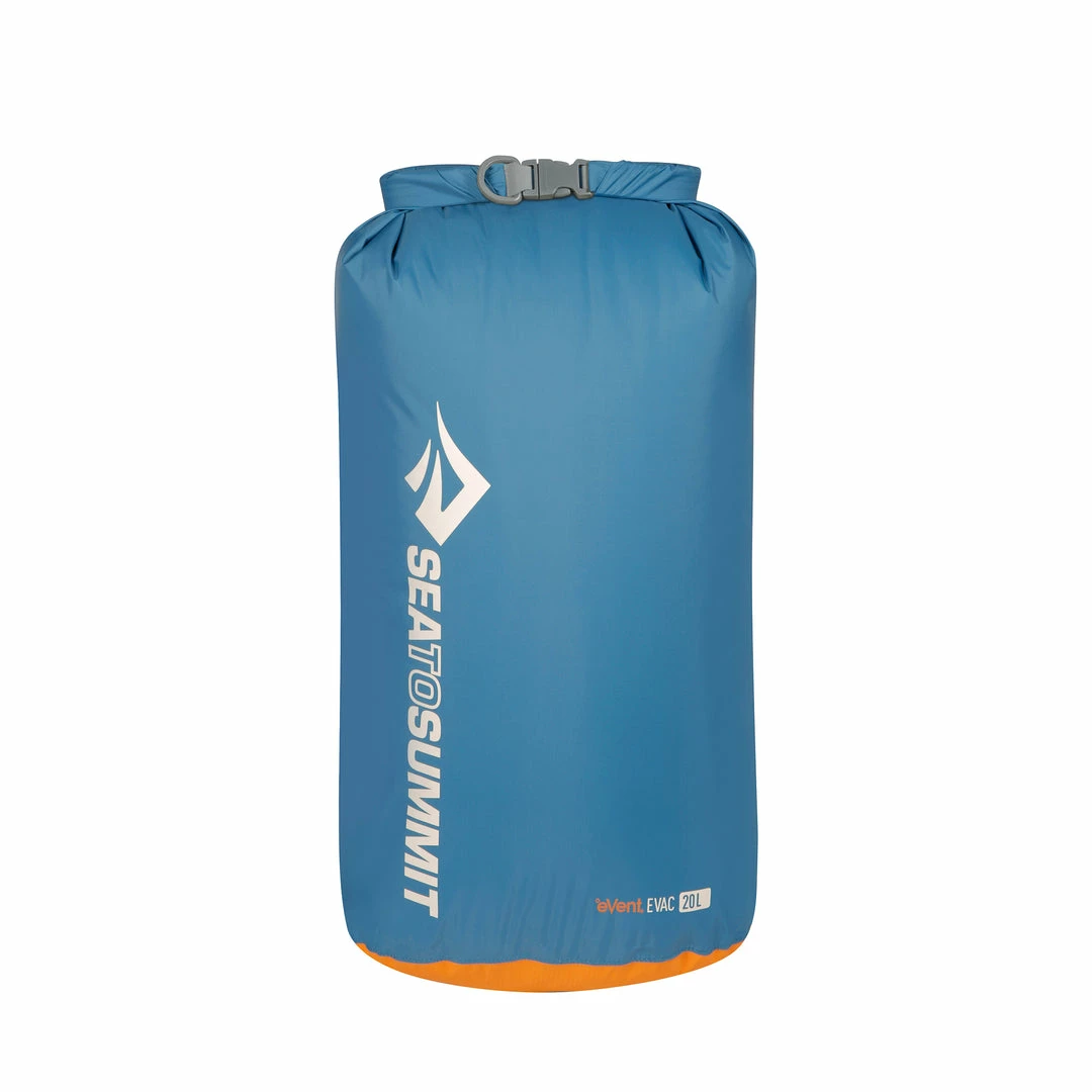 Outlet 🎉 Sea To Summit Evac Dry Sack - All Sizes 🎁 20 Sea To Summit Evac Dry Sack - All Sizes