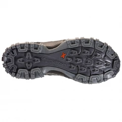 New 🎉 La Sportiva Bushido II - 👩 Womens Footwear 🌟 15 La Sportiva Bushido II - Womens Footwear