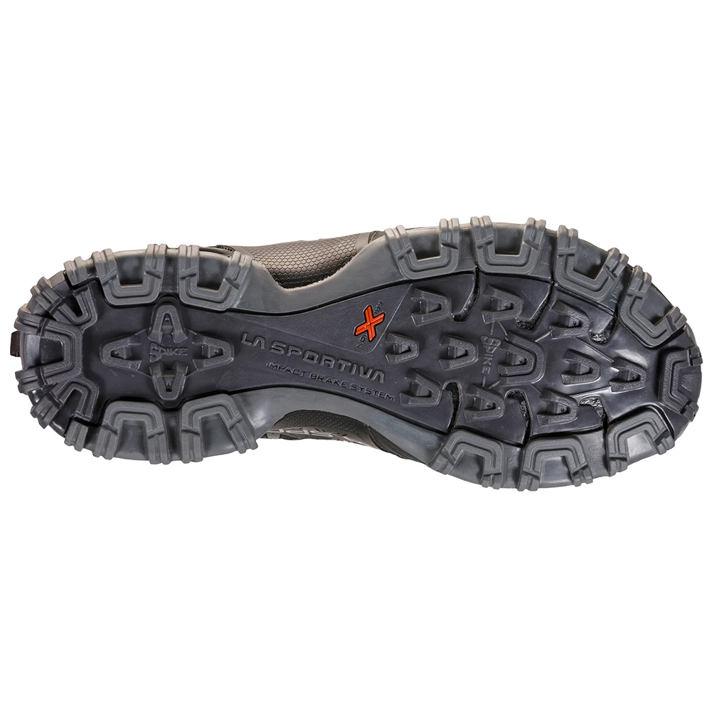 New 🎉 La Sportiva Bushido II - 👩 Womens Footwear 🌟 5 La Sportiva Bushido II - Womens Footwear