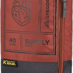Buy ⭐ Gregory Supply Duffel 40L Travel Bags 🥰 9 Gregory Supply Duffel 40L Travel Bags